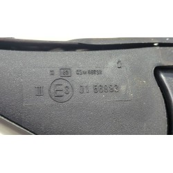 Recambio de retrovisor derecho para opel vectra b (j96) 2.0 dti 16v (f19) referencia OEM IAM E30156983  