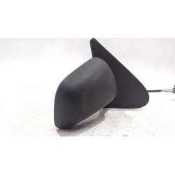 Recambio de retrovisor derecho para volkswagen polo (6n2) 1.4 referencia OEM IAM E9020098  