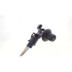 Recambio de retrovisor derecho para volkswagen polo (6n2) 1.4 referencia OEM IAM E9020098  