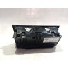 Recambio de mando climatizador para audi a4 b7 (8ec) 2.0 tdi 16v referencia OEM IAM 8E0820043BJ  