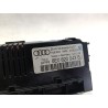 Recambio de mando climatizador para audi a4 b7 (8ec) 2.0 tdi 16v referencia OEM IAM 8E0820043BJ  