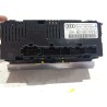 Recambio de mando climatizador para audi a4 b7 (8ec) 2.0 tdi 16v referencia OEM IAM 8E0820043BJ  