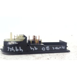 Recambio de mando elevalunas delantero izquierdo para audi 80 b4 avant (8c5) 1.9 tdi referencia OEM IAM 893959565  