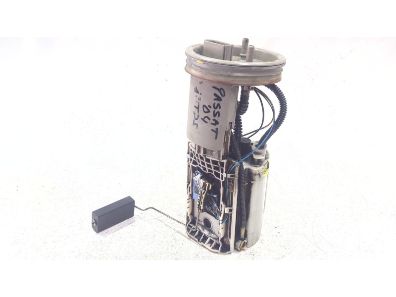 Recambio de aforador para volkswagen passat berlina (3b3)(2000) 1.9 tdi referencia OEM IAM 89072138  