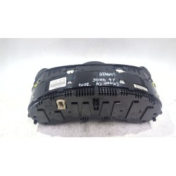Recambio de cuadro completo para citroën c4 berlina (08.2010) collection e-hdi fap referencia OEM IAM 9801531880  