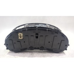 Recambio de cuadro completo para citroën c4 berlina (08.2010) collection e-hdi fap referencia OEM IAM 9801531880  