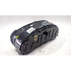 Recambio de cuadro completo para citroën c4 berlina (08.2010) collection e-hdi fap referencia OEM IAM 9801531880  