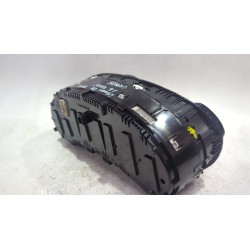 Recambio de cuadro completo para citroën c4 berlina (08.2010) collection e-hdi fap referencia OEM IAM 9801531880  