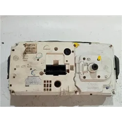 Recambio de cuadro completo para volkswagen polo ii 2f (801/803)(10.1990) referencia OEM IAM 88471405 87001240  