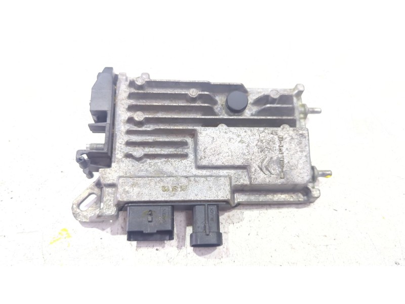 Recambio de centralita start / stop para peugeot 3008 (05.2009) 1.6 vti referencia OEM IAM 9810915280  