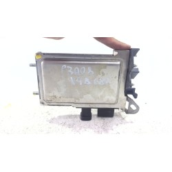 Recambio de centralita start / stop para peugeot 3008 (05.2009) 1.6 vti referencia OEM IAM 9810915280  