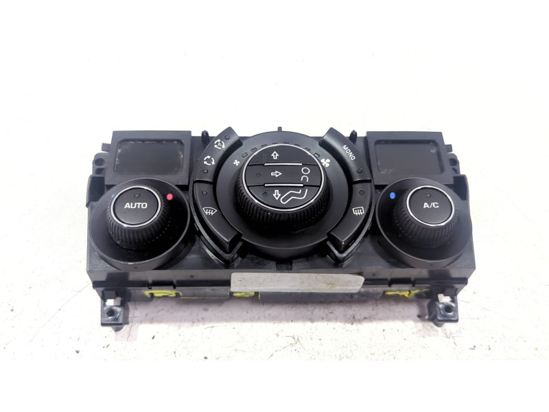 Recambio de mando climatizador para peugeot 3008 (05.2009) 1.6 vti referencia OEM IAM   