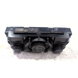 Recambio de mando climatizador para peugeot 3008 (05.2009) 1.6 vti referencia OEM IAM   