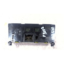 Recambio de mando climatizador para peugeot 3008 (05.2009) 1.6 vti referencia OEM IAM   