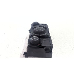 Recambio de mando climatizador para peugeot 3008 (05.2009) 1.6 vti referencia OEM IAM   
