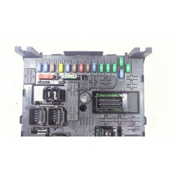 Recambio de caja reles / fusibles para peugeot 3008 (05.2009) 1.6 vti referencia OEM IAM 281197595  
