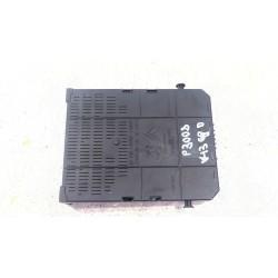 Recambio de caja reles / fusibles para peugeot 3008 (05.2009) 1.6 vti referencia OEM IAM 281197595  
