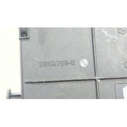 Recambio de caja reles / fusibles para peugeot 3008 (05.2009) 1.6 vti referencia OEM IAM 281197595  