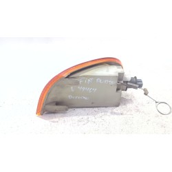 Recambio de intermitente delantero derecho para fiat punto (176_) 75 1.2 referencia OEM IAM 7732118  