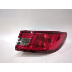 Recambio de piloto trasero derecho para renault clio iv (bh_) 1.5 dci 90 referencia OEM IAM 265509846R  