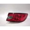 Recambio de piloto trasero derecho para renault clio iv (bh_) 1.5 dci 90 referencia OEM IAM 265509846R  