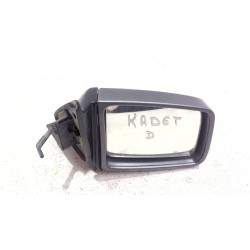 Recambio de retrovisor derecho para opel kadett e (t85) 1.6 s (c19, d19) referencia OEM IAM E10017266  