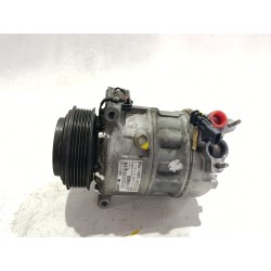 COMPRESOR A/A 118116108B4 