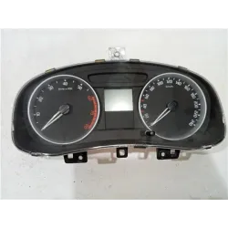 Recambio de cuadro completo para skoda fabia (5j2)(2007) 1.4 tdi referencia OEM IAM 5J0920811B  