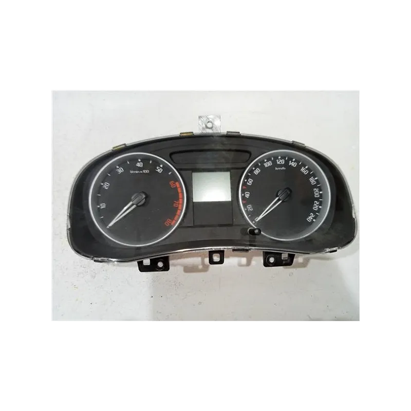 Recambio de cuadro completo para skoda fabia (5j2)(2007) 1.4 tdi referencia OEM IAM 5J0920811B  