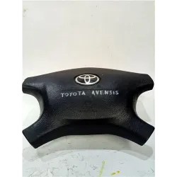 Recambio de airbag volante para toyota avensis (t27)(2008) referencia OEM IAM 086389650 EG-NAV005  