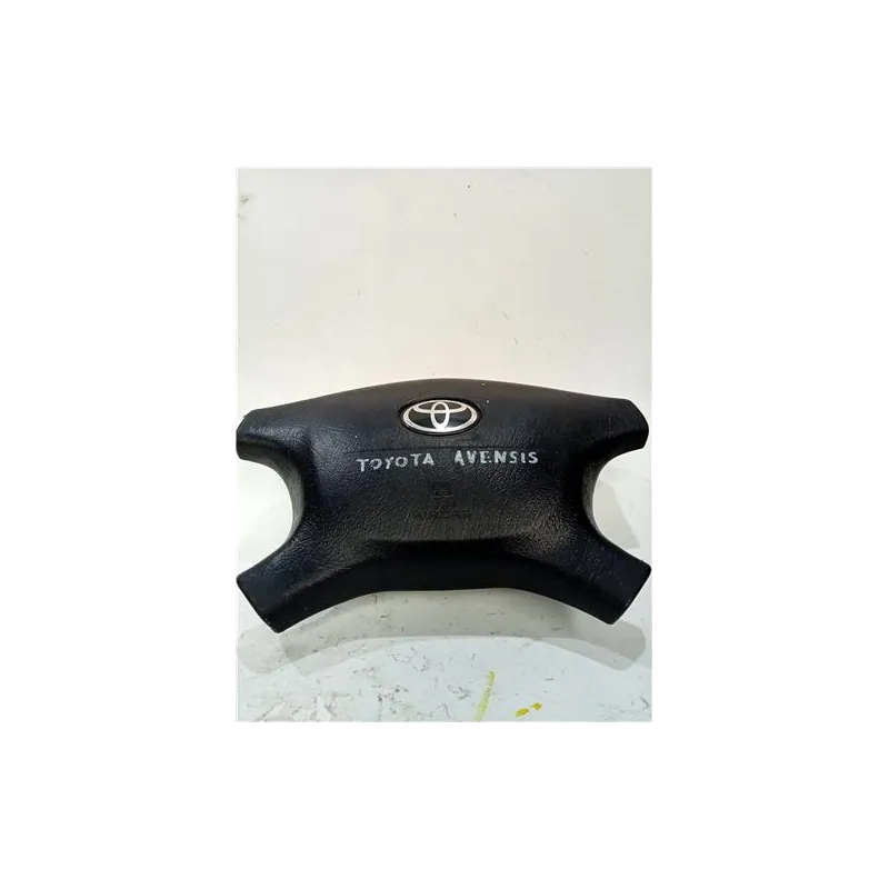 Recambio de airbag volante para toyota avensis (t27)(2008) referencia OEM IAM 086389650 EG-NAV005  
