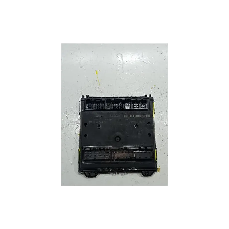 Recambio de modulo confort para seat ibiza (6l1)(04.2002) 1.9 tdi referencia OEM IAM 6Q1937049C  