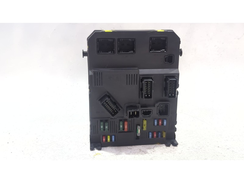 Recambio de bsi para peugeot partner furgón/monospace (5_, g_) 2.0 hdi referencia OEM IAM 9652474680  