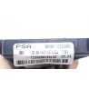 Recambio de resistencia calefaccion para peugeot 3008 (05.2009) 1.6 vti referencia OEM IAM T2392001  