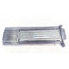 Recambio de resistencia calefaccion para peugeot 3008 (05.2009) 1.6 vti referencia OEM IAM T2392001  