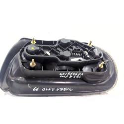 Recambio de piloto trasero derecho para fiat marea (185) berlina (1996) 1.9 td 100 referencia OEM IAM 46441945  
