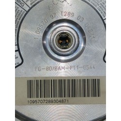 Recambio de airbag volante para seat ibiza (6l1)(04.2002) 1.4 16v referencia OEM IAM 30817946  