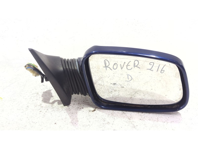 Recambio de retrovisor derecho para rover 400 (xw) 420 gsi/sli/gti/vite referencia OEM IAM E6008337  