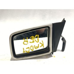 Recambio de retrovisor derecho para opel kadett d (1979) 1.6 básico berlina [1,6 ltr. - 66 kw] referencia OEM IAM e10017185  