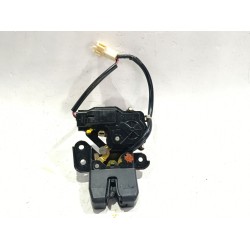 CERRADURA MALETERO / PORTON 