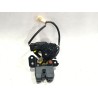 CERRADURA MALETERO / PORTON 