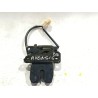 CERRADURA MALETERO / PORTON 