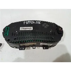 Recambio de cuadro completo para skoda fabia (5j2)(2007) 1.4 tdi referencia OEM IAM 5J0920811B  