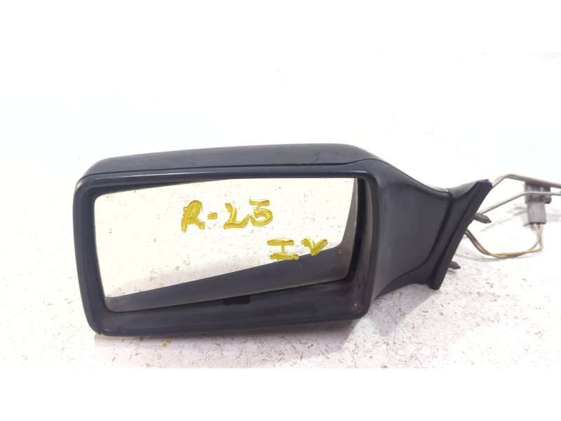 Recambio de retrovisor izquierdo para renault r 25 (b29)(1983) 2.1 diesel (b296) referencia OEM IAM E10117174  