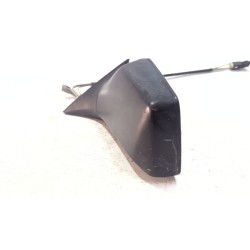 Recambio de retrovisor izquierdo para renault r 25 (b29)(1983) 2.1 diesel (b296) referencia OEM IAM E10117174  