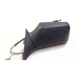 Recambio de retrovisor izquierdo para renault r 25 (b29)(1983) 2.1 diesel (b296) referencia OEM IAM E10117174  