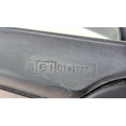 Recambio de retrovisor izquierdo para renault r 25 (b29)(1983) 2.1 diesel (b296) referencia OEM IAM E10117174  