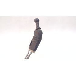 Recambio de retrovisor izquierdo para renault r 25 (b29)(1983) 2.1 diesel (b296) referencia OEM IAM E10117174  