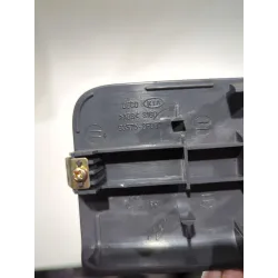 Recambio de mando elevalunas trasero derecho para kia cerato i sedán (ld) 2.0 crdi referencia OEM IAM   