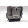 Recambio de centralita inyeccion para citroën c4 berlina (08.2010) collection e-hdi fap referencia OEM IAM 9806460480  